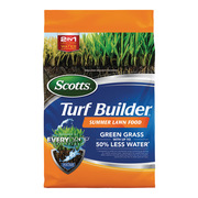Turf Builder Tb Summer Lawn Food 4M 49021